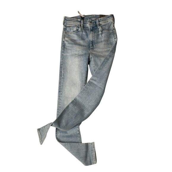 G-Star RAW Kafey Ultra High Skinny Jeans Women's 24/30 - Picture 2 of 6